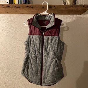 North Face Women’s XS Vest (like new!)